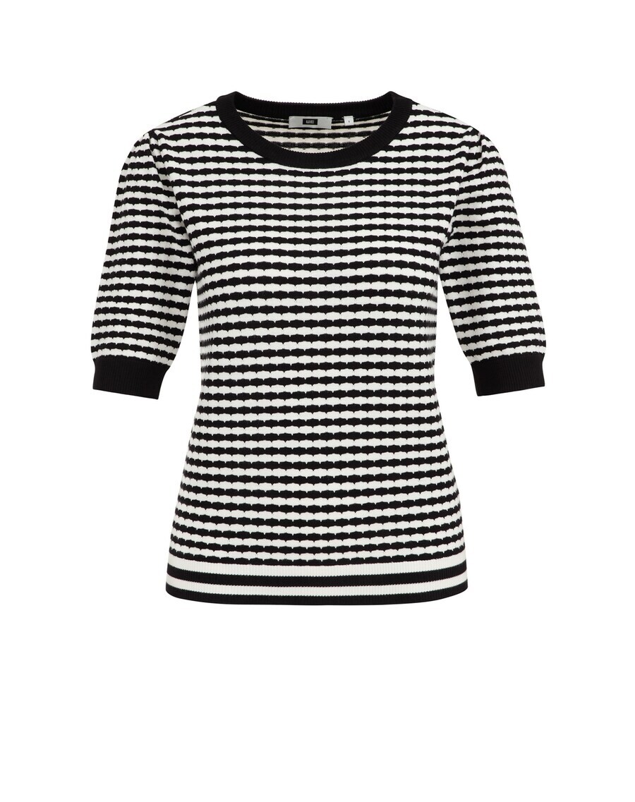 

Свитер WE Fashion Sweater, черный