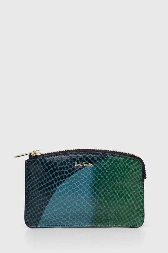 

Кожаный кошелек Paul Smith, мультиколор