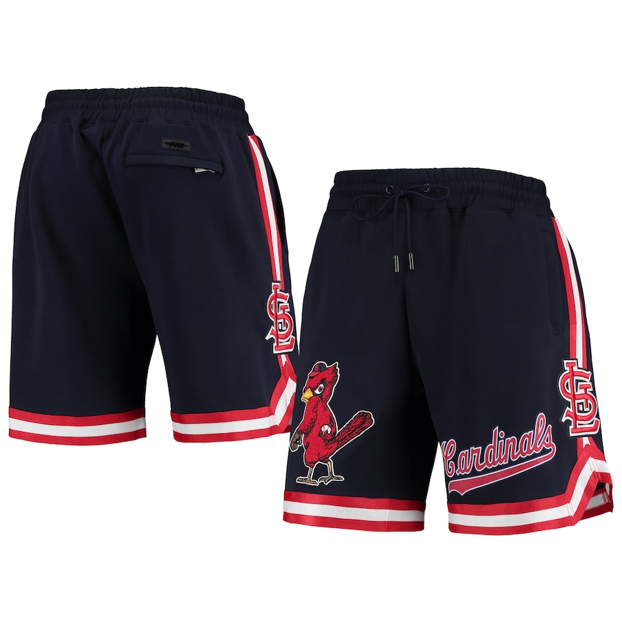 

Шорты Pro Standard St Louis Cardinals, нави