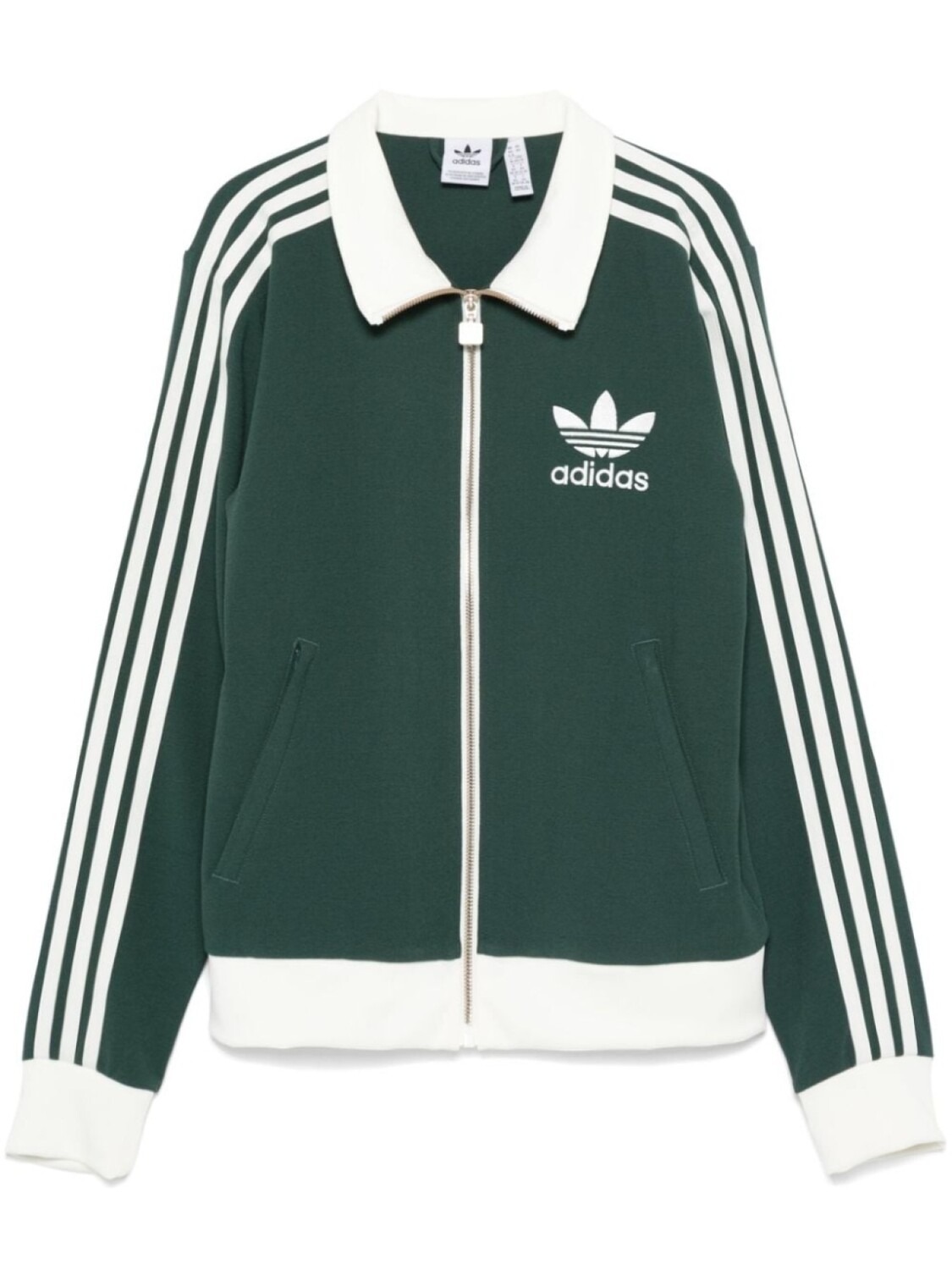 

Adidas толстовка adidas Premium Originals, зеленый
