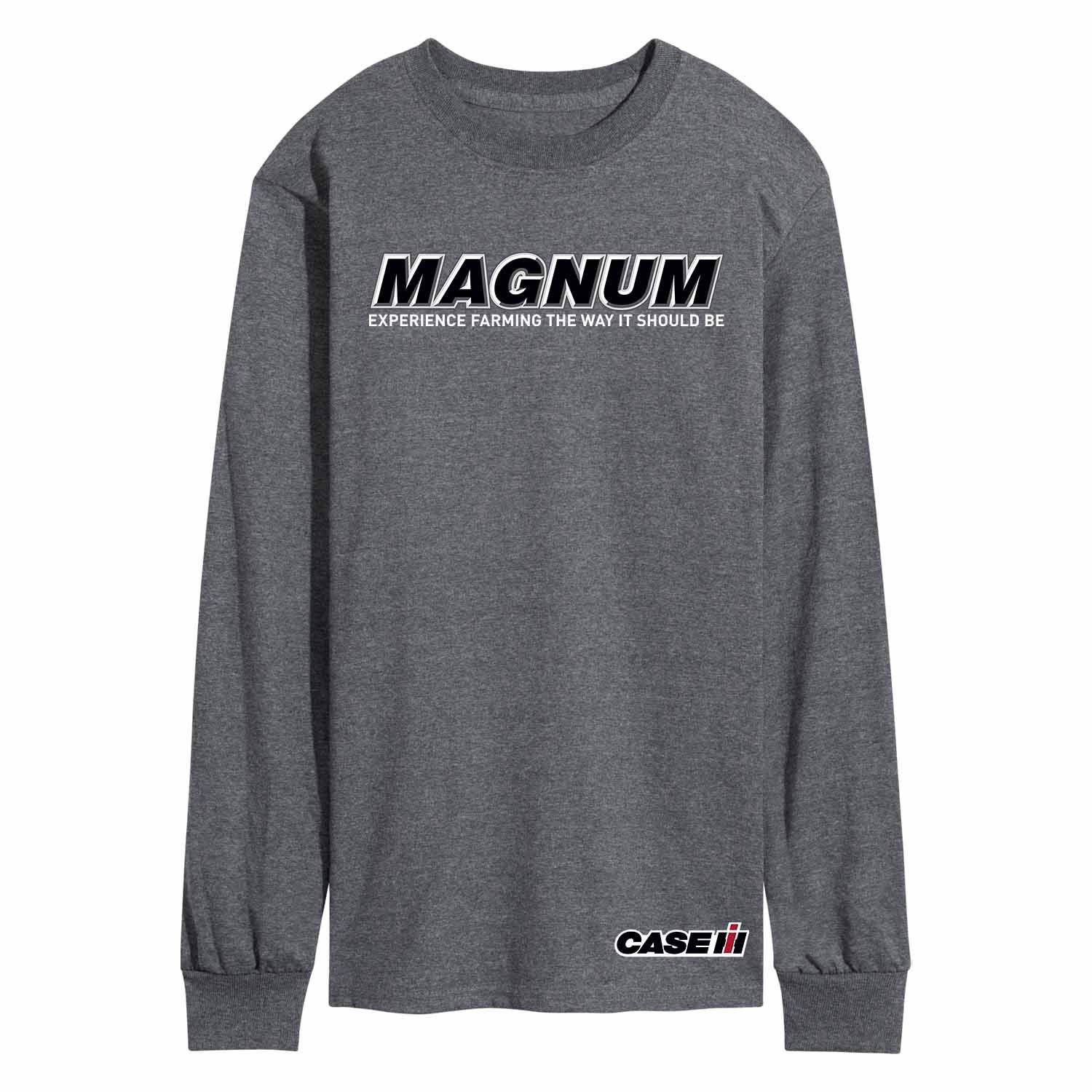 Мужская футболка Case IH Magnum Licensed Character