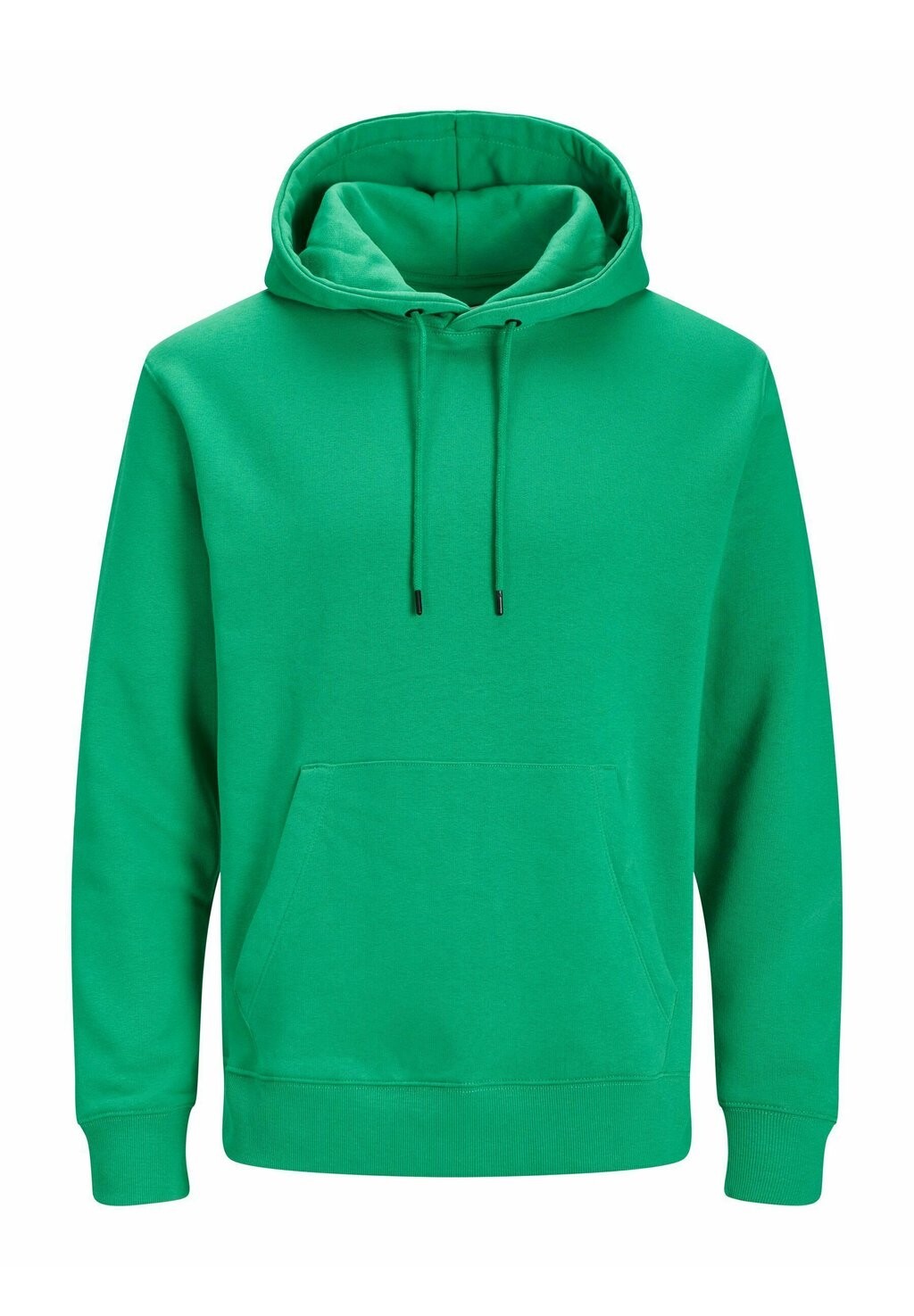 

Толстовка Jack & Jones JJESTAR BASIC UNISEX, цвет green bee