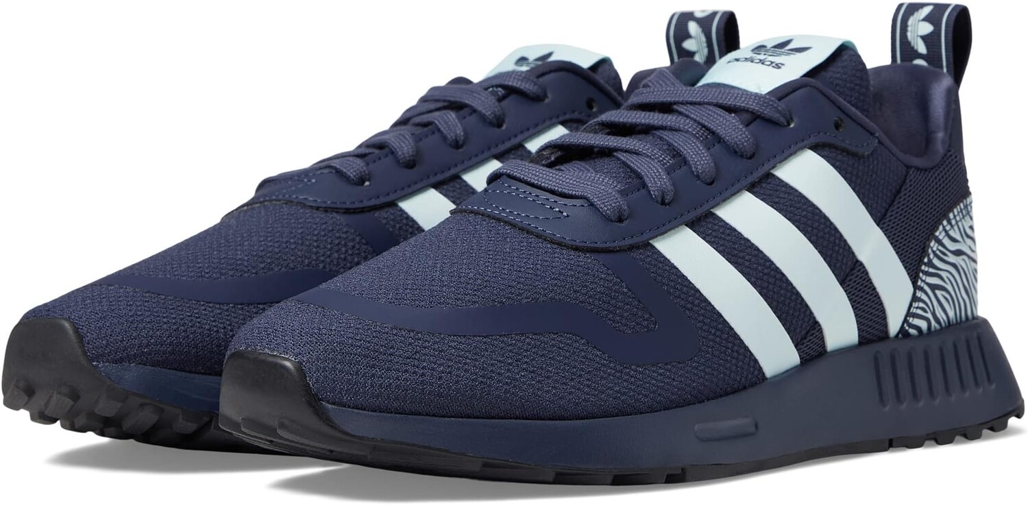 

Кроссовки Multix adidas, цвет Shadow Navy/Almost Blue/Black