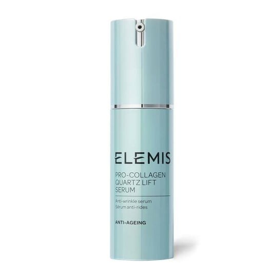 

Лифтинг-сыворотка для лица, 30 мл Elemis, Pro-collagen Quartz Lift Serum