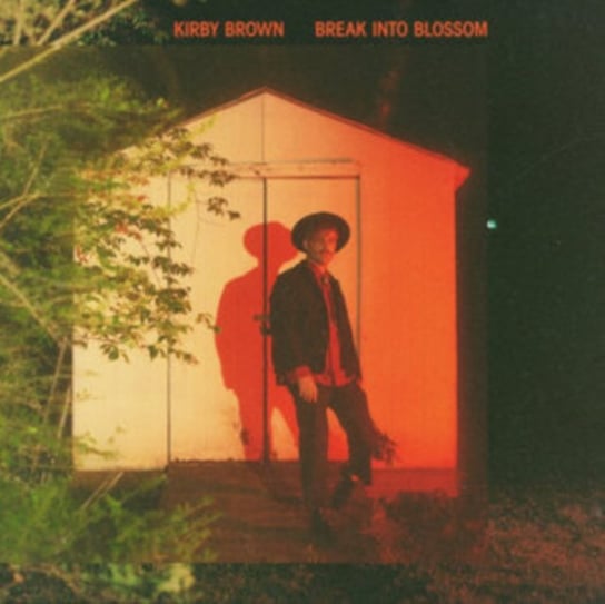 Виниловая пластинка Kirby Brown Music - Break Into Blossom kirby m last descendants