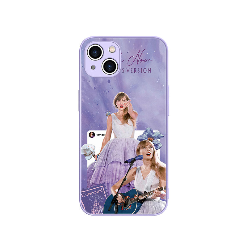 

Чехол для телефона MSMF Us 10 Cents Msmf, DWFQBL18918 - Grass purple