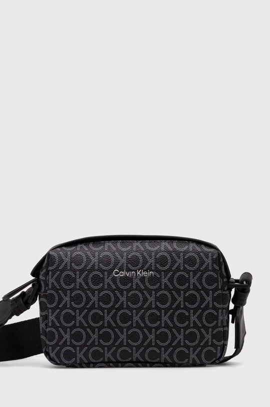 

Пакетик Calvin Klein, черный