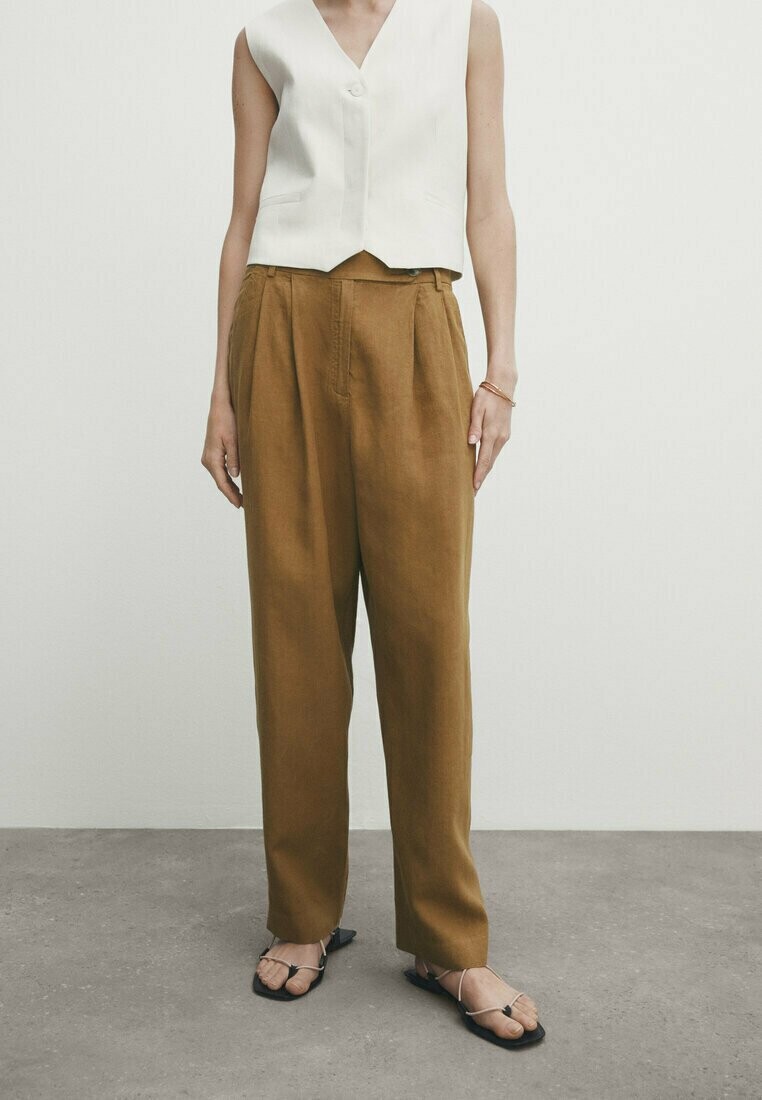 

Брюки Massimo Dutti