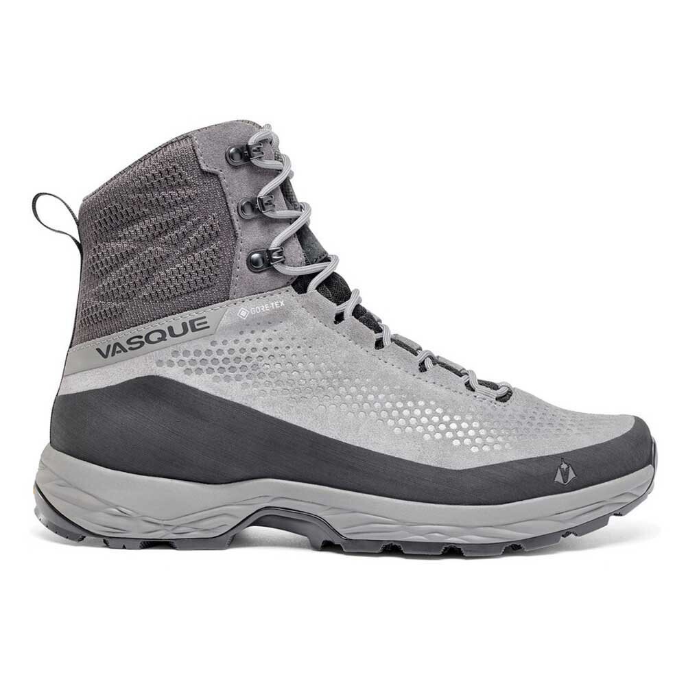 

Походные ботинки Vasque Torre At Goretex, серый