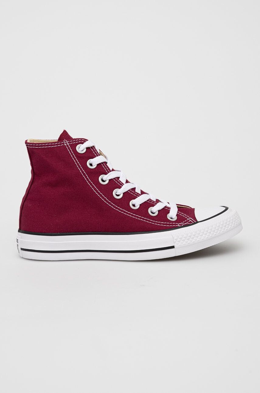 

Кроссовки Converse, гранатовый