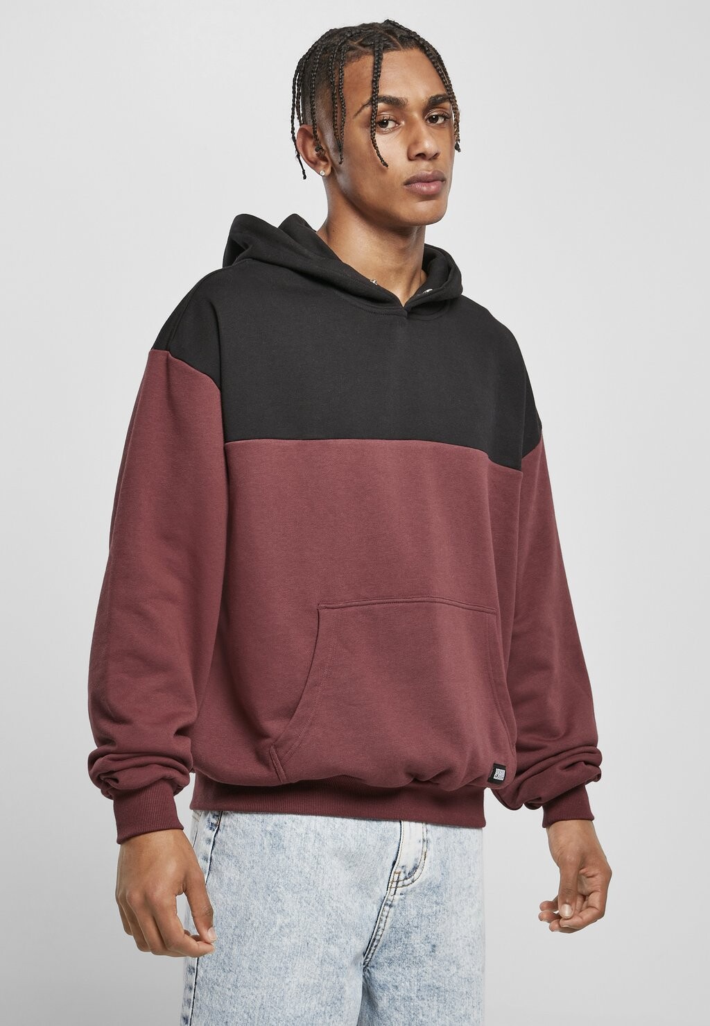 

Худи Urban Classics