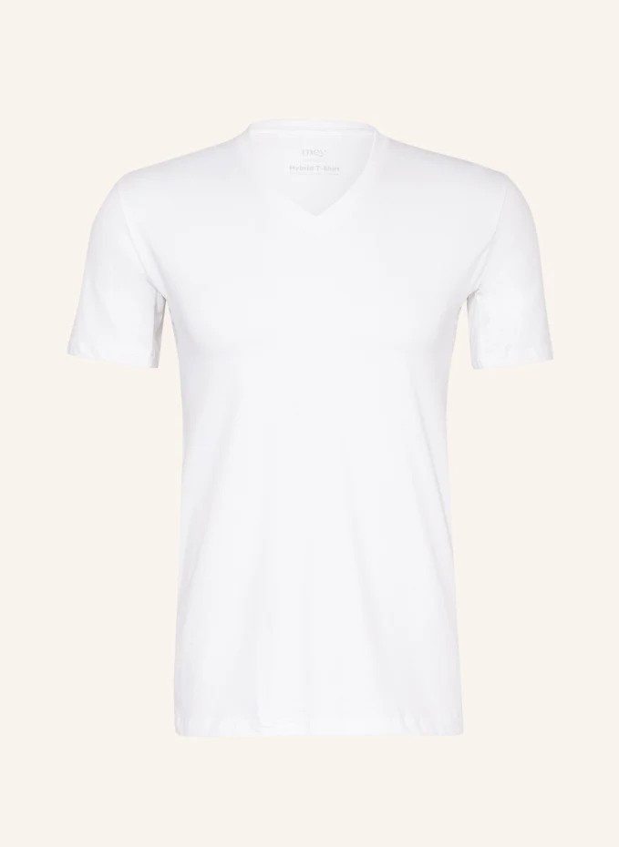 Серия гибридных рубашек myfunctionals Mey, белый