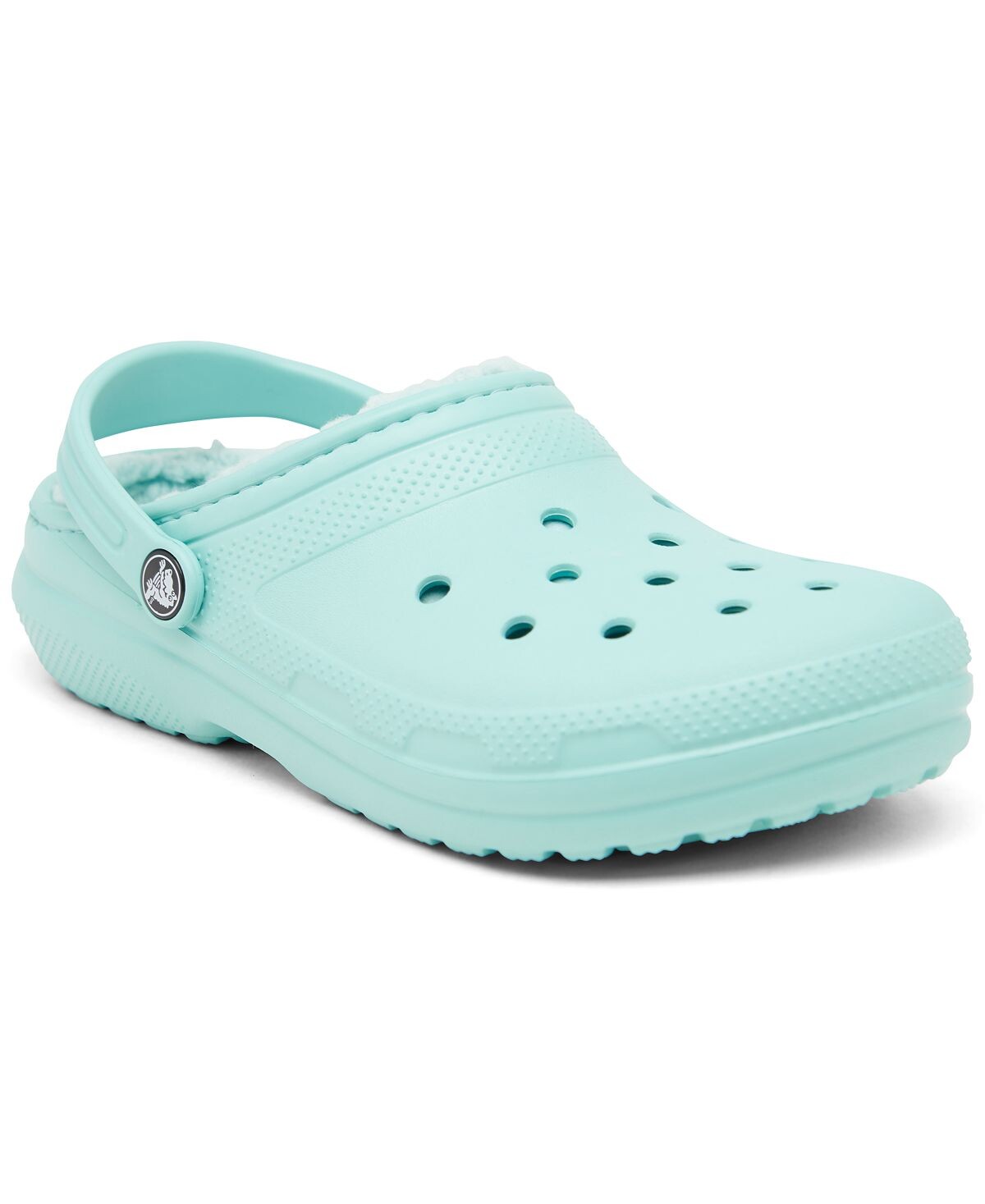 

Сабо Big Kids на классической подкладке от Finish Line Crocs