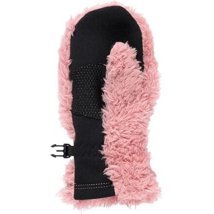 

Варежки Suave Oso - детские The North Face, цвет Shady Rose