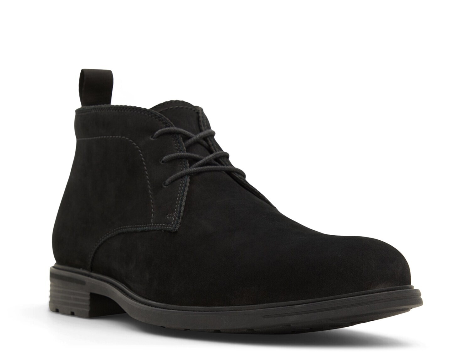 

Ботинки Aldo Charleroi Chukka, черный