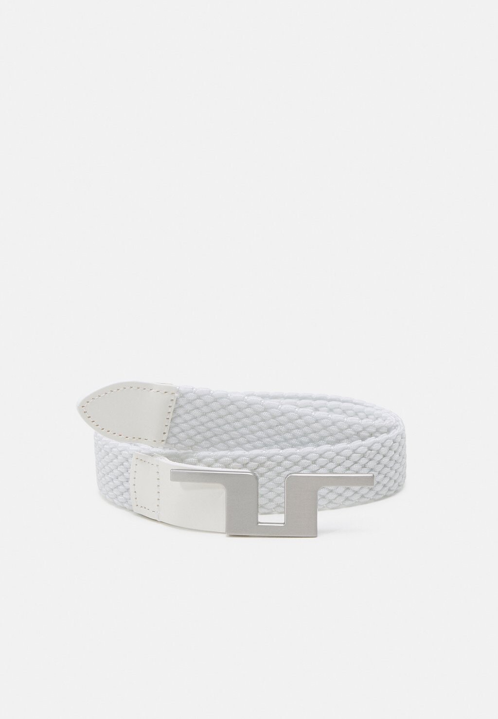 

Ремень LLYKKE BRAIDED BELT J.LINDEBERG Sports, цвет white