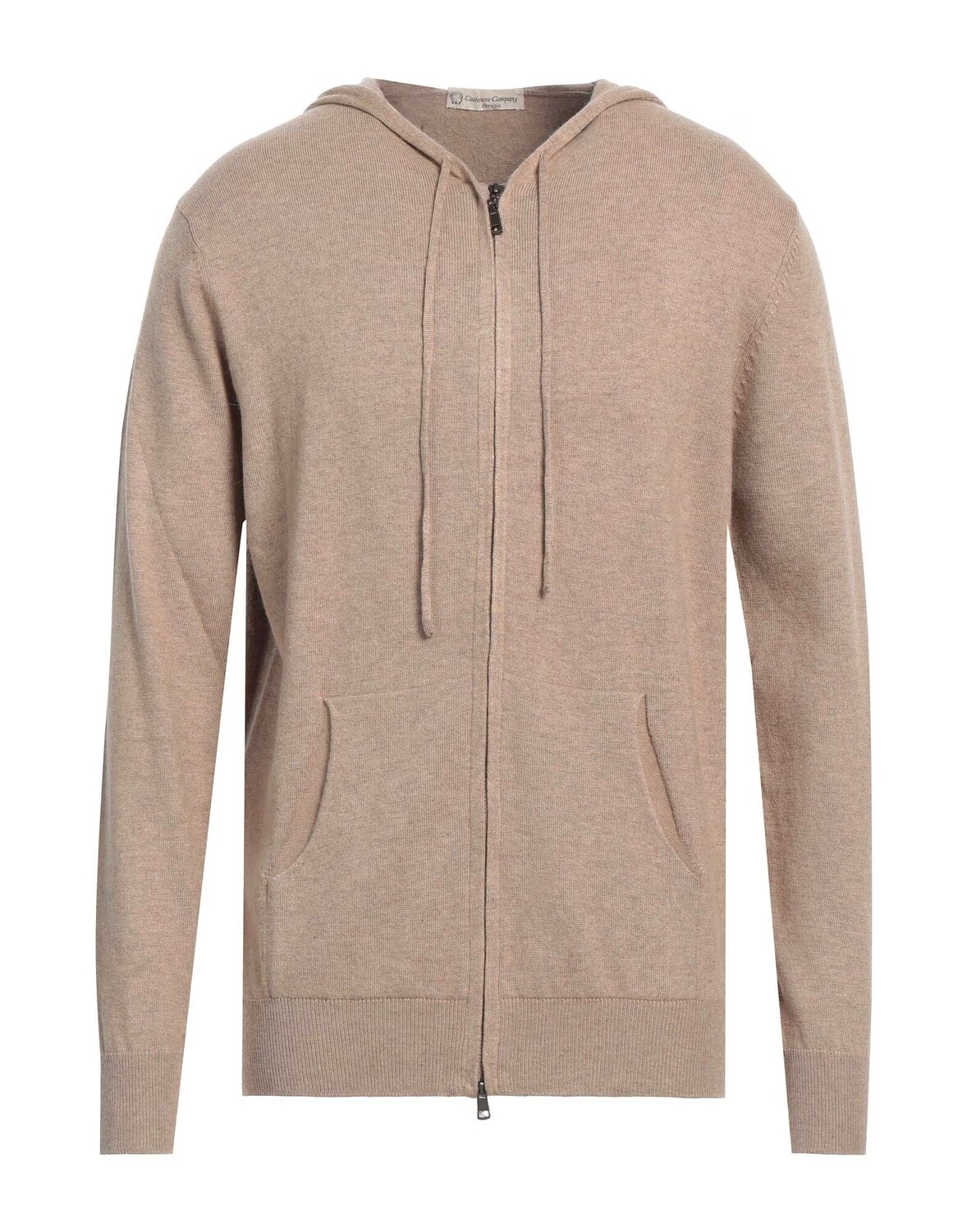 

Кардиган Cashmere Company, бежевый