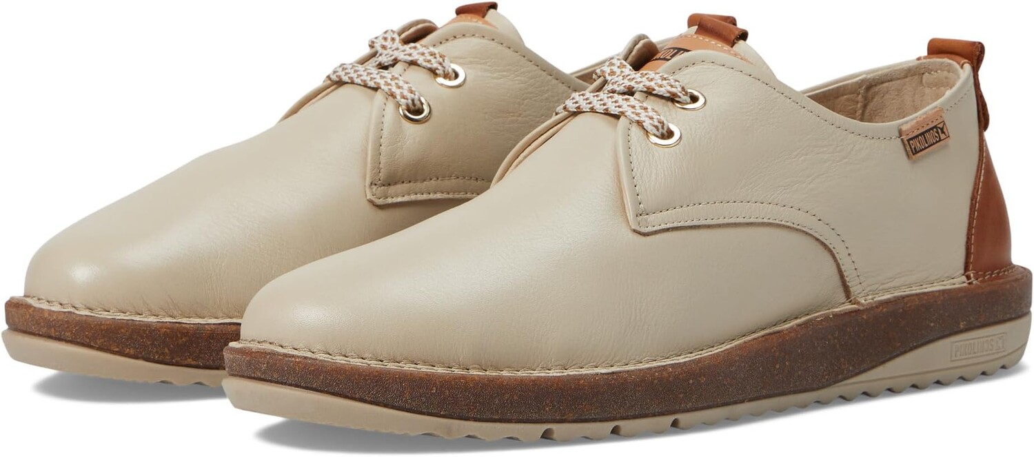

Кроссовки Baza W8S-4786 PIKOLINOS, цвет Marfil
