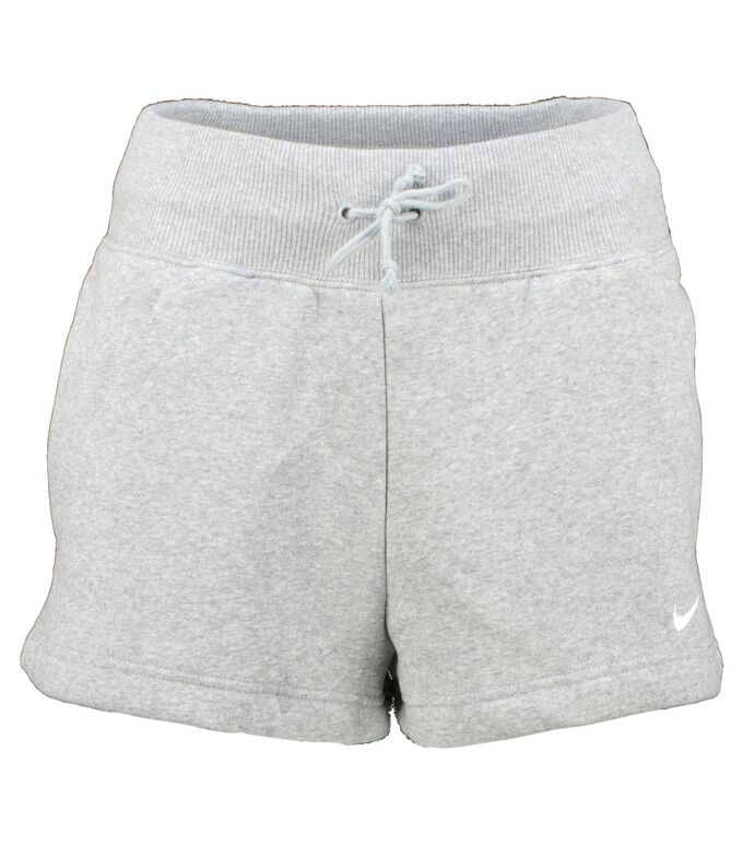 Шорты Phnx Flc Nike Sportswear, серый