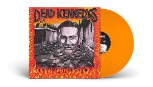 Виниловая пластинка Dead Kennedys - Give Me Convenience or Give Me Death