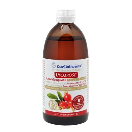 

Essential A Ac Veg Lycorose 500мл Esential A