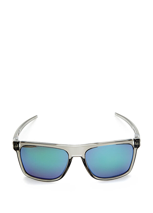 

Leffingwell мужские солнцезащитные очки Oakley, серый