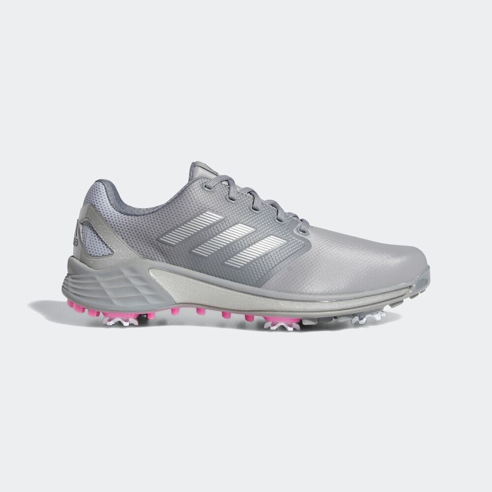 

Кроссовки Adidas ZG21 GOLF, розовый