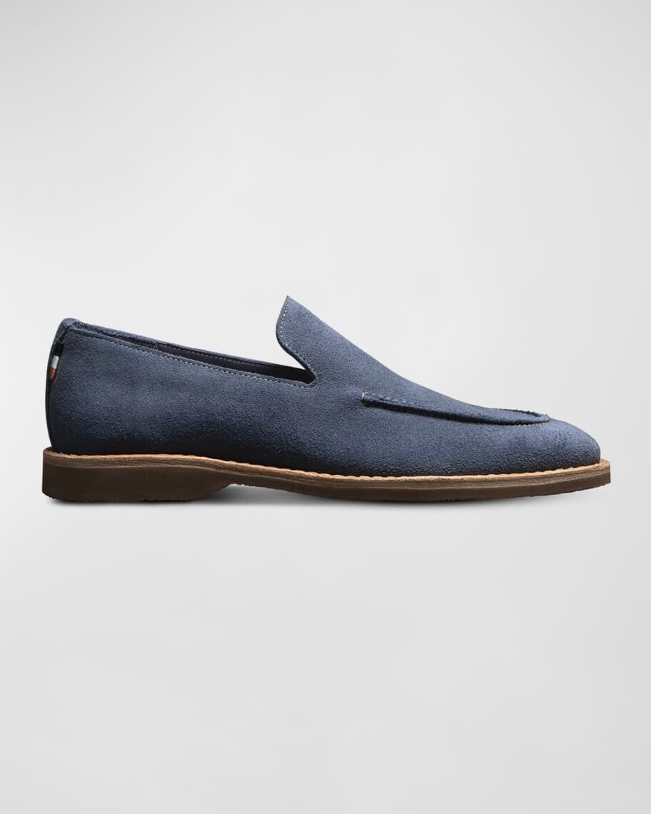 

Мужские кожаные лоферы Denali Allen Edmonds