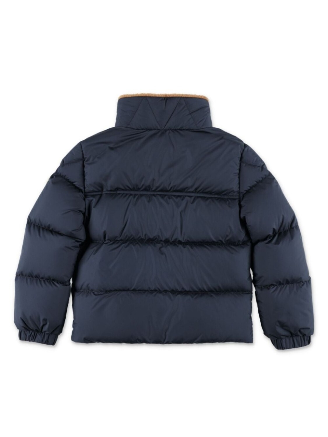 

Куртка Moncler Enfant Cayden, синий