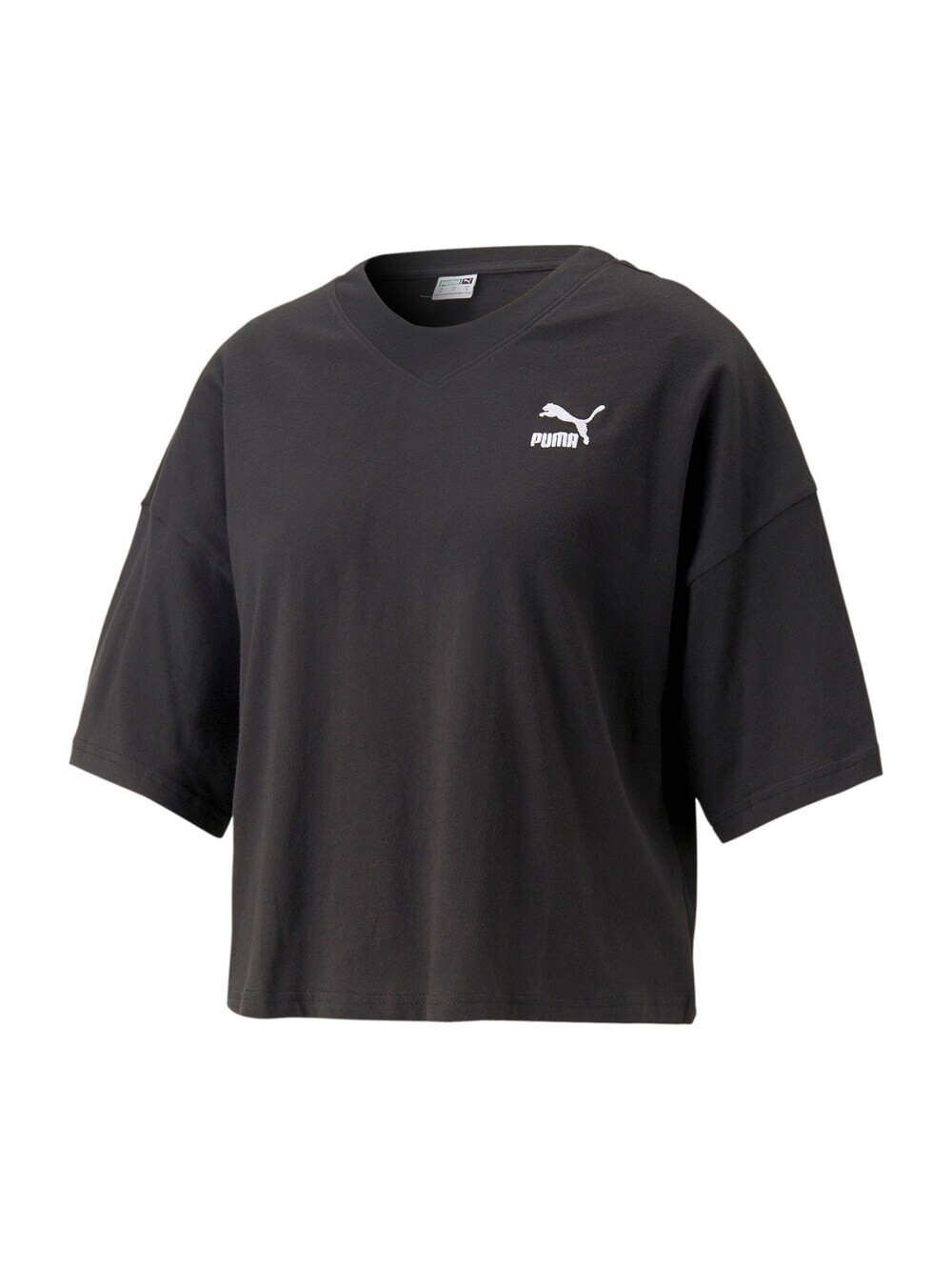 

Рубашка PUMA Classics, черный