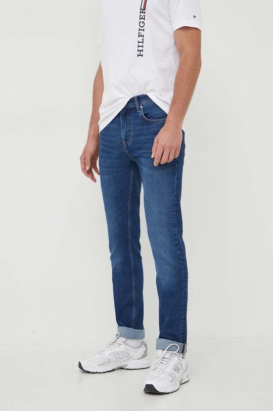 

Джинсы DENTON Tommy Hilfiger, синий