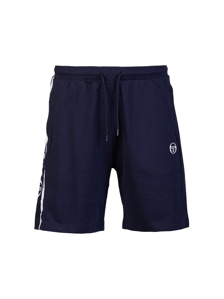 

Тренировочные брюки Sergio Tacchini, темно-синий