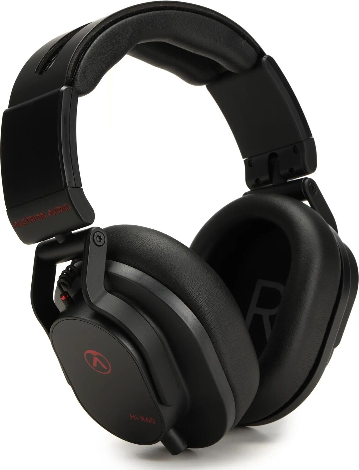 

Профессиональные накладные наушники закрытого типа Austrian Audio Hi-X60