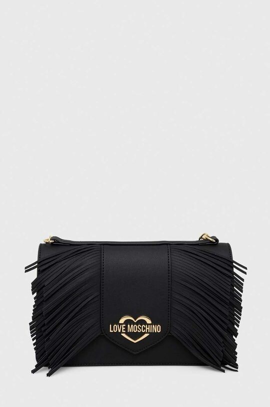 

Сумка Love Moschino, черный