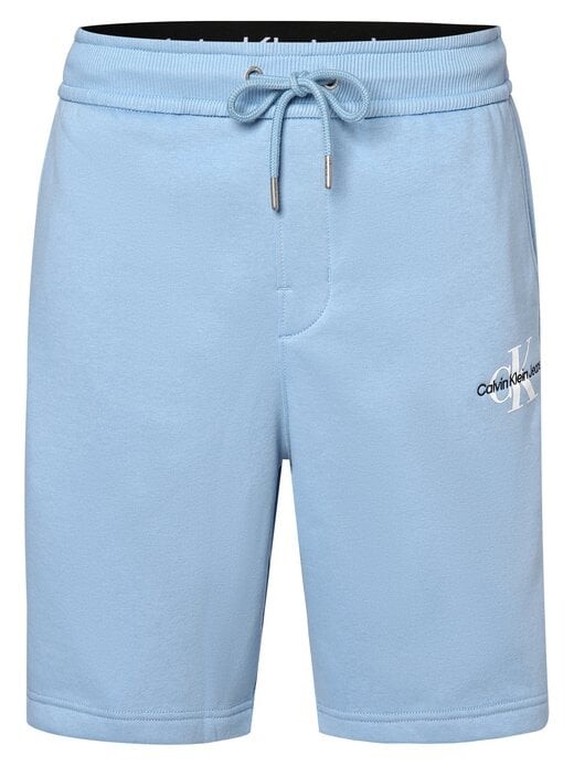 

Спортивные шорты Calvin Klein Jeans, синий