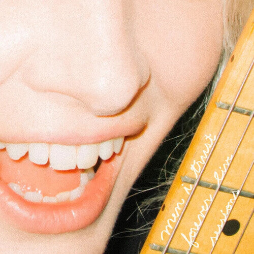 

Виниловая пластинка Men I Trust - Forever Live Sessions
