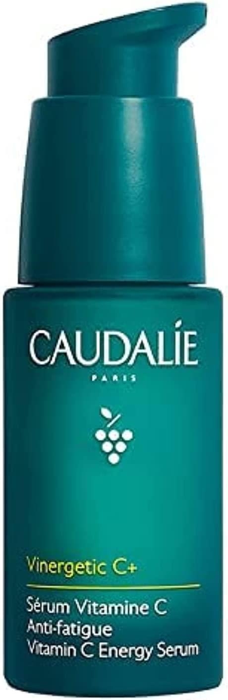 

Caudalie Vinergetic C+ Бодрящая сыворотка 30 мл