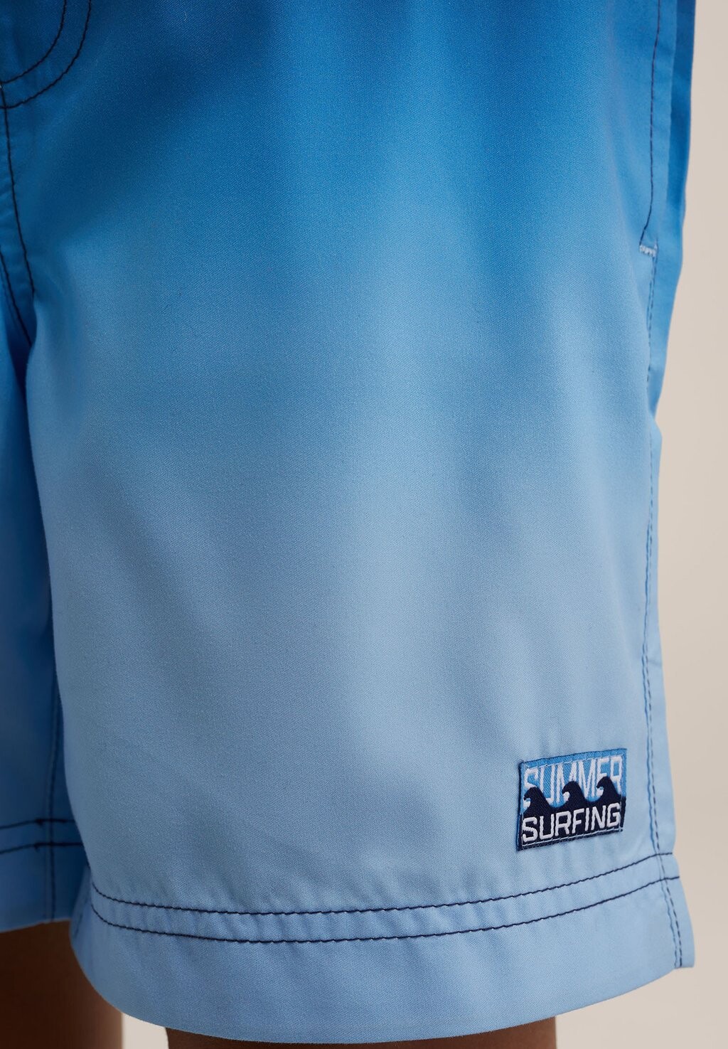 

Шорты для плавания WE Fashion, цвет blau