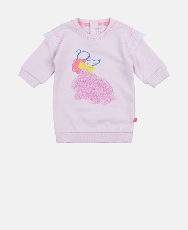 

Толстовка Billieblush, розовый