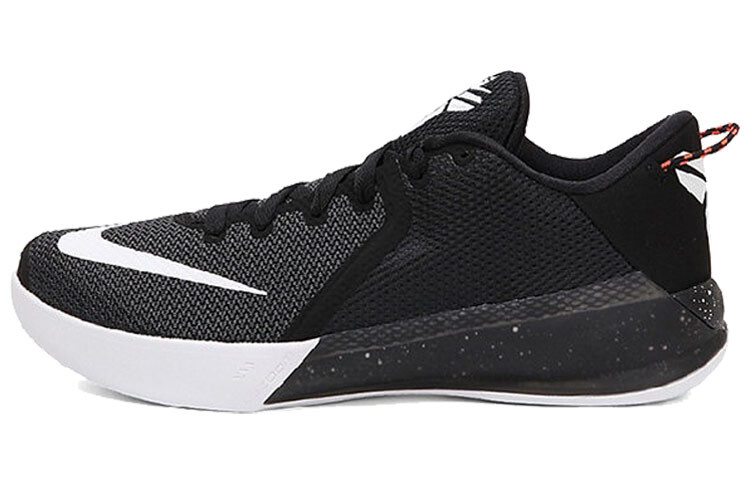 

Nike Zoom Кобе Веноменон 6