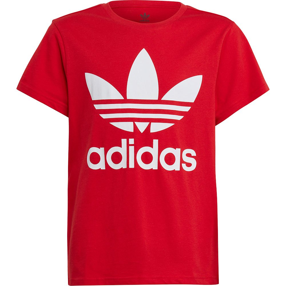 Adidas футболка USSR красная