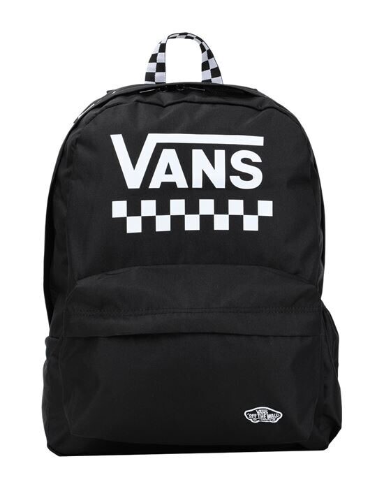 

Рюкзак VANS, черный