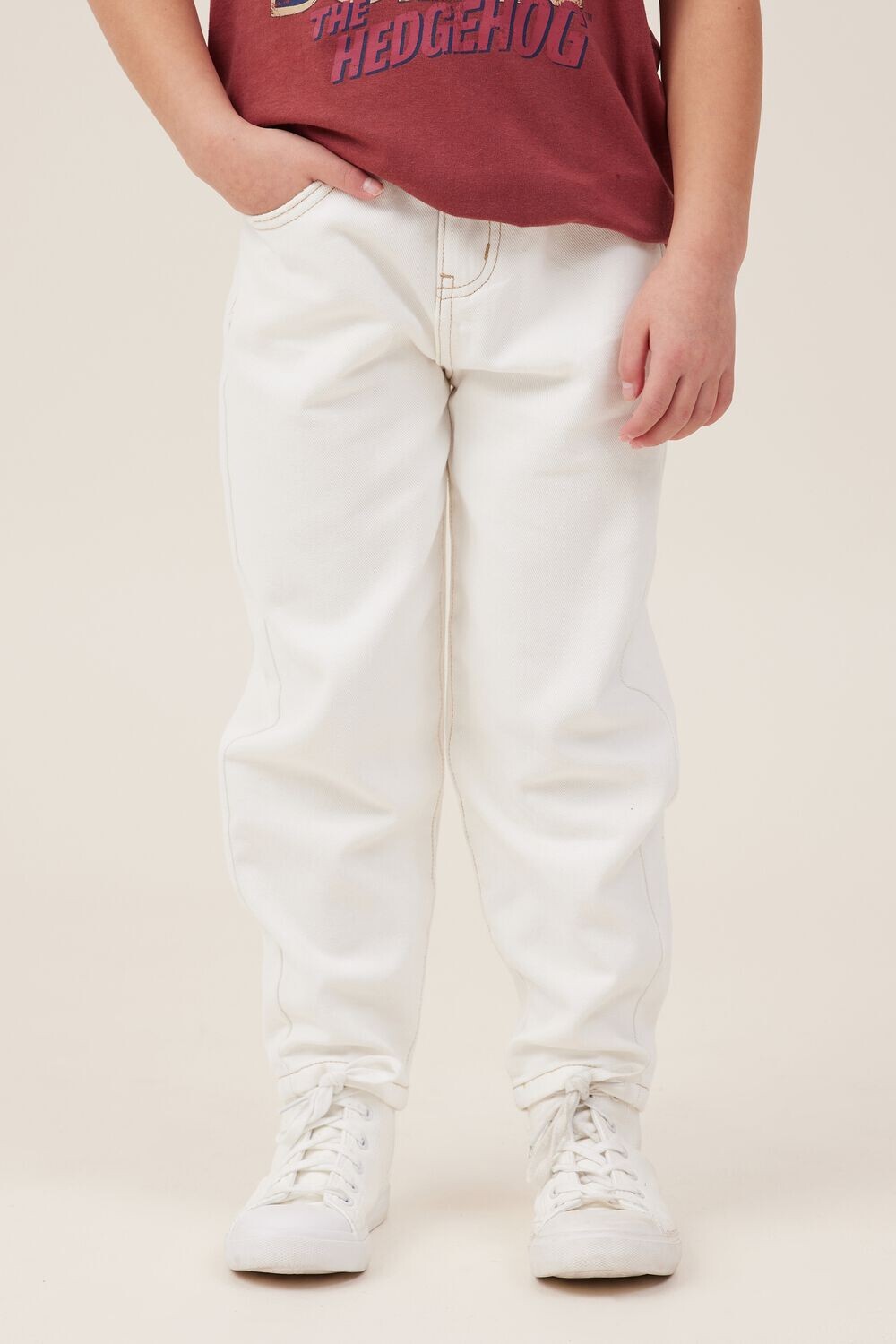 

Джордан Слауч Джин Cotton On