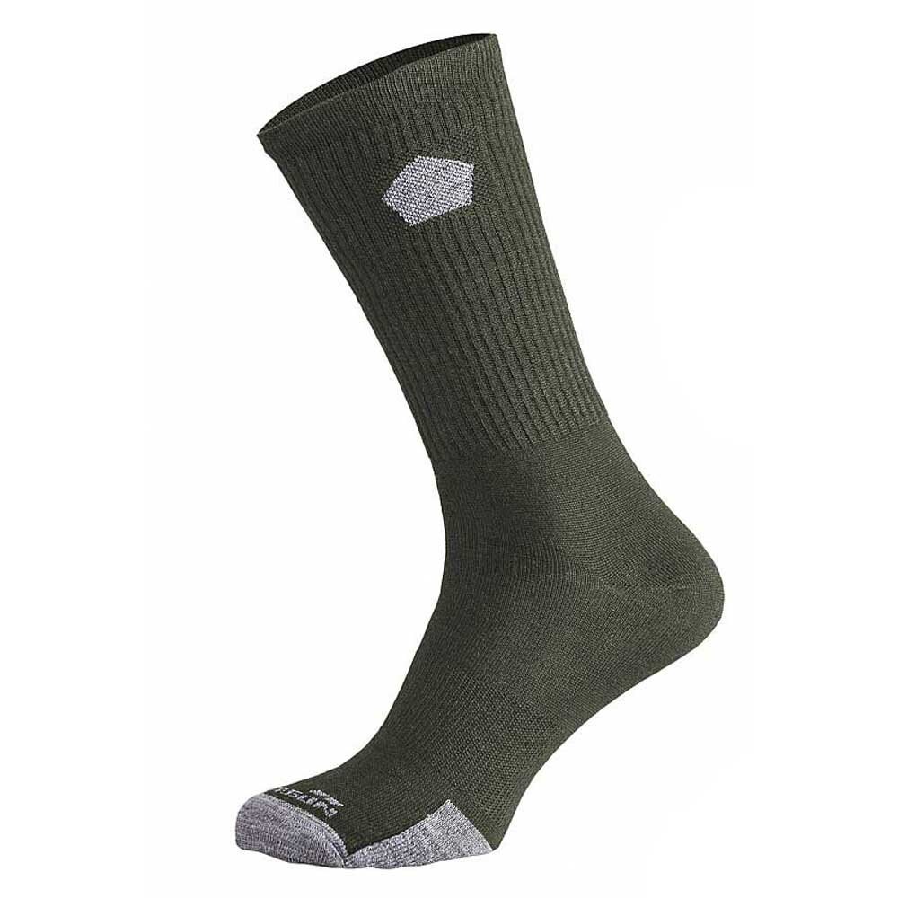 

Носки Pentagon Alpine Merino Light Long, зеленый