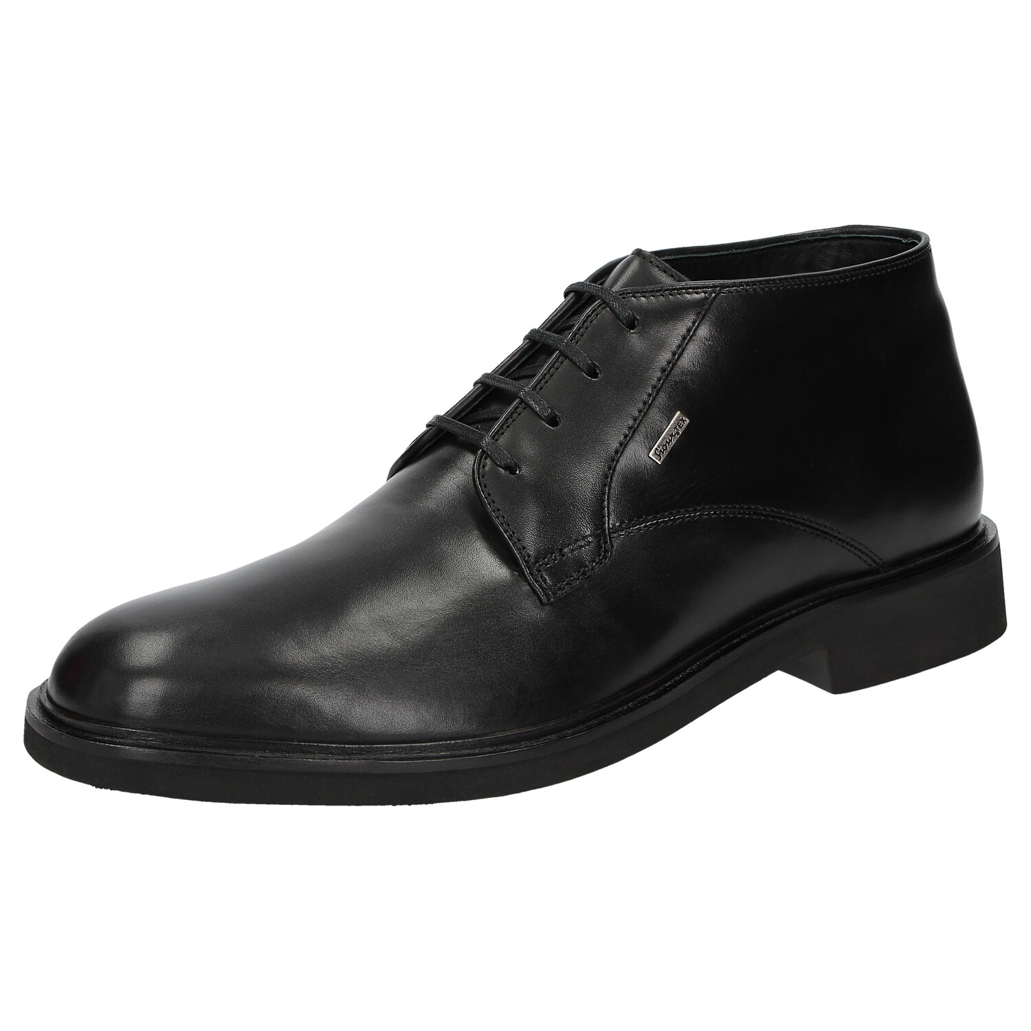 

Сапоги Sioux ette Nazareno 701 TEX, черный