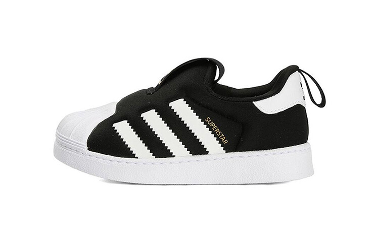 

Кроссовки Adidas Superstar 360