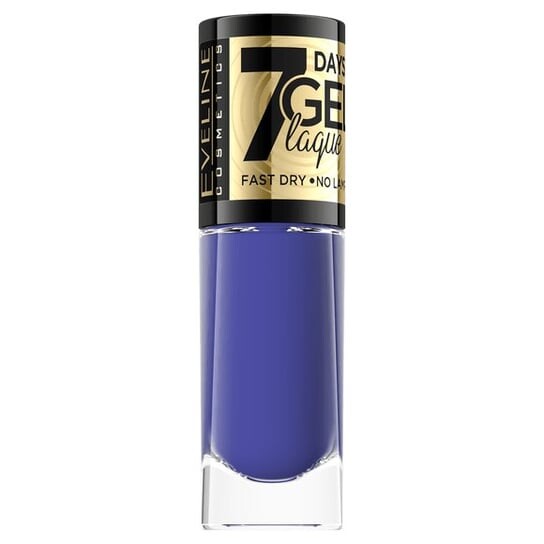 

Гель-лак, Гель-лак для ногтей 111, 8 мл Eveline Cosmetics