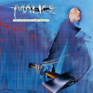 

Виниловая пластинка Malice - License To Kill