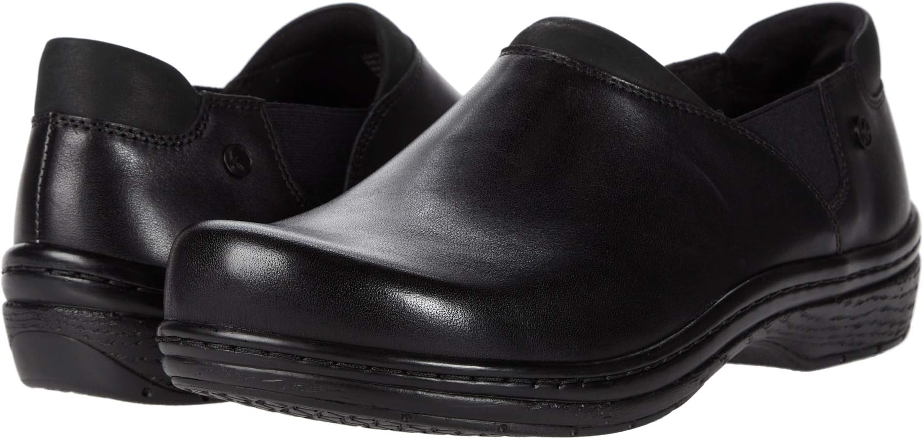 Сабо Raven Klogs Footwear, черный кроссовки klogs footwear evolve черный белый