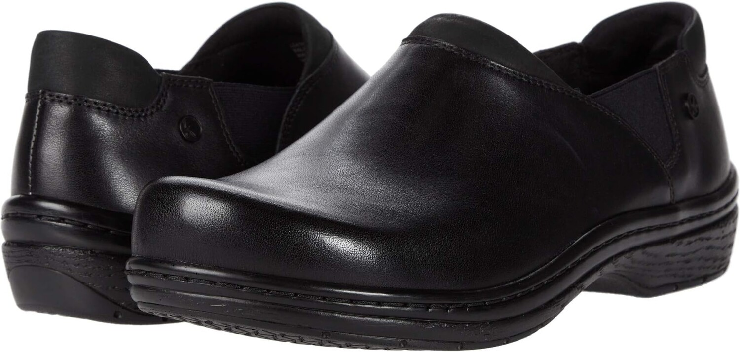 

Сабо Raven Klogs Footwear, черный